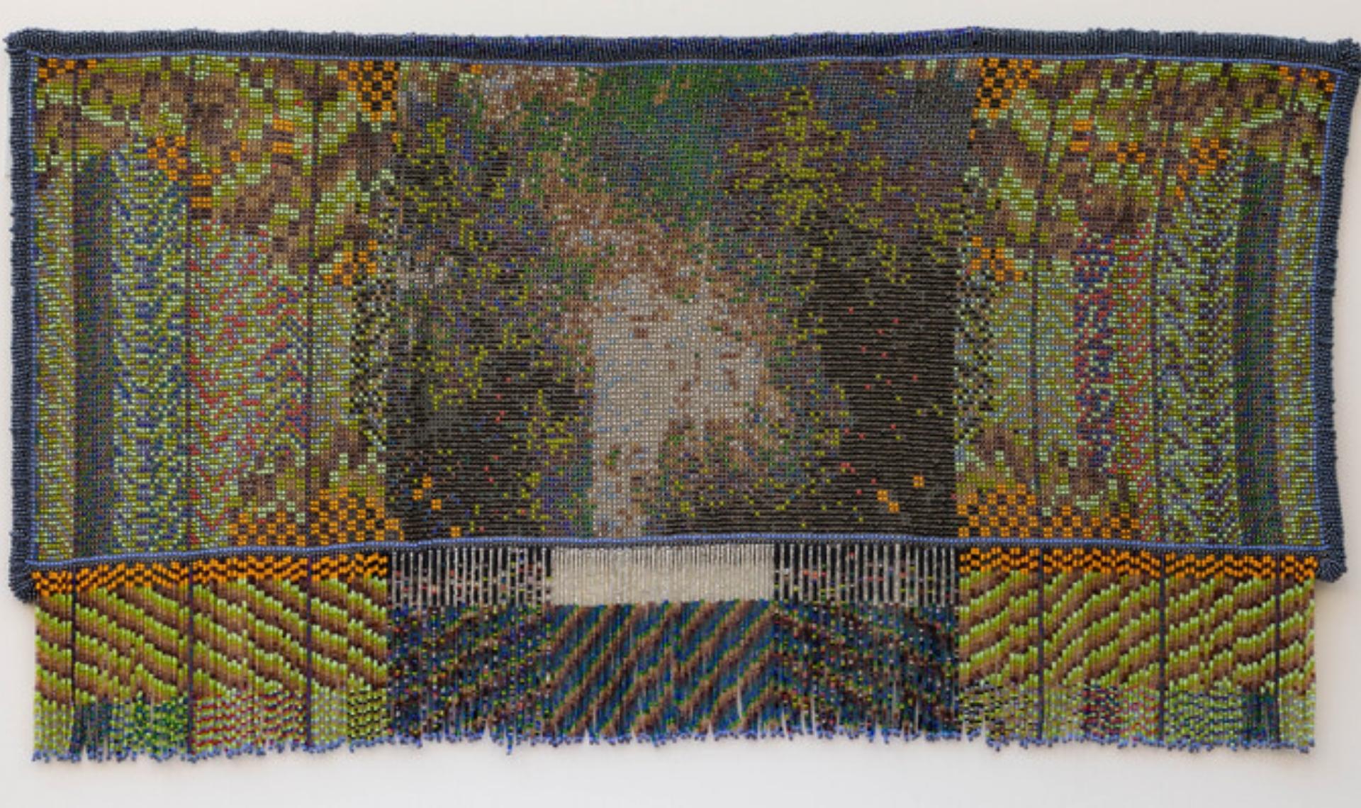 Highlights from the 48th Mid-States Craft Exhibition | Evansville